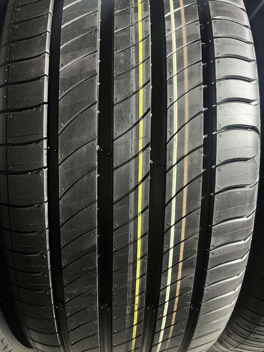 245/45/19 R19 Michelin E- Primacy 4шт нові