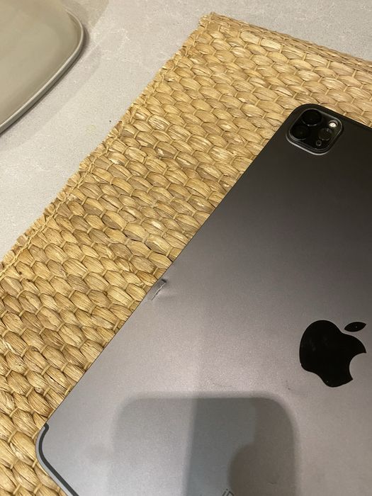 Ipad Pro 11 3gen 128Gb wifi+lte