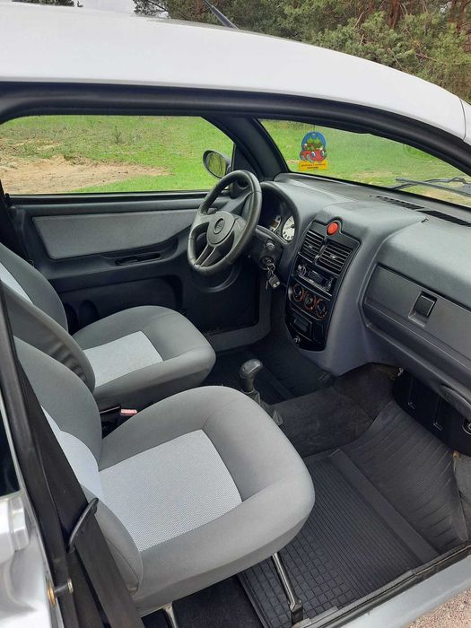 Aixam Ligier Microcar Bez Prawa Jazdy Kat B