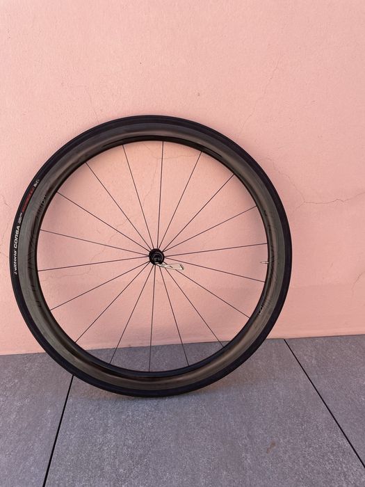 Rodas Specialized Roval Rapide CLX 40mm