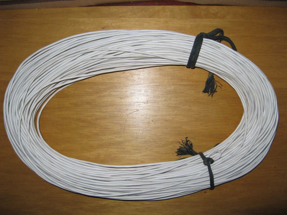 Кабель КВКС 1х2х0,4.Куски