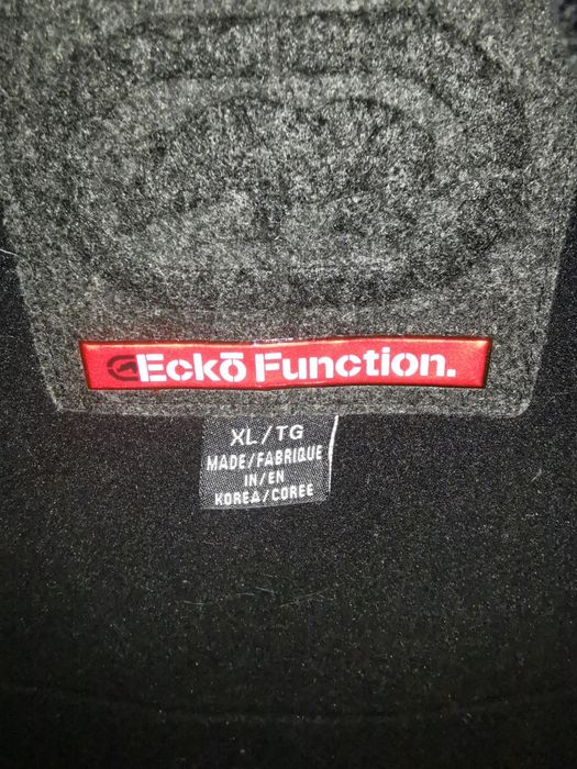 Kurtka ecko function