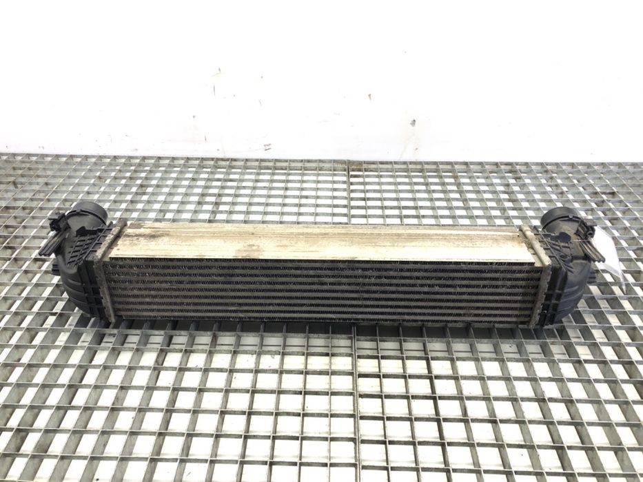INTERCOOLER OPEL ASTRA K 39109105 1.6 110KM CHŁODNICA