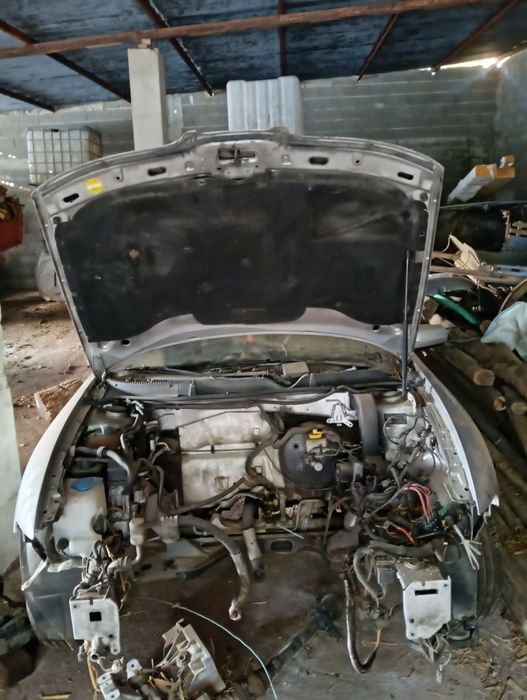 Seat leon 1.6 16v, ano 2000