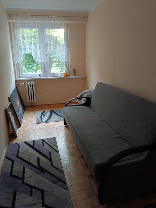 Sprzedam mieszkanie ul. Zielona