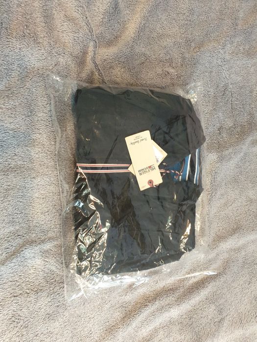 TOMMY HILFIGER kurtka męska M nowa!!