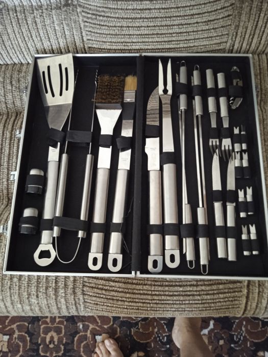 Набор для барбекю