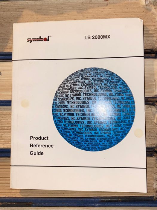 LS 2800MX guide book64398406623106120