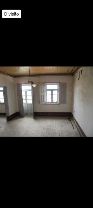 Moradia em Pedra - para recuperar