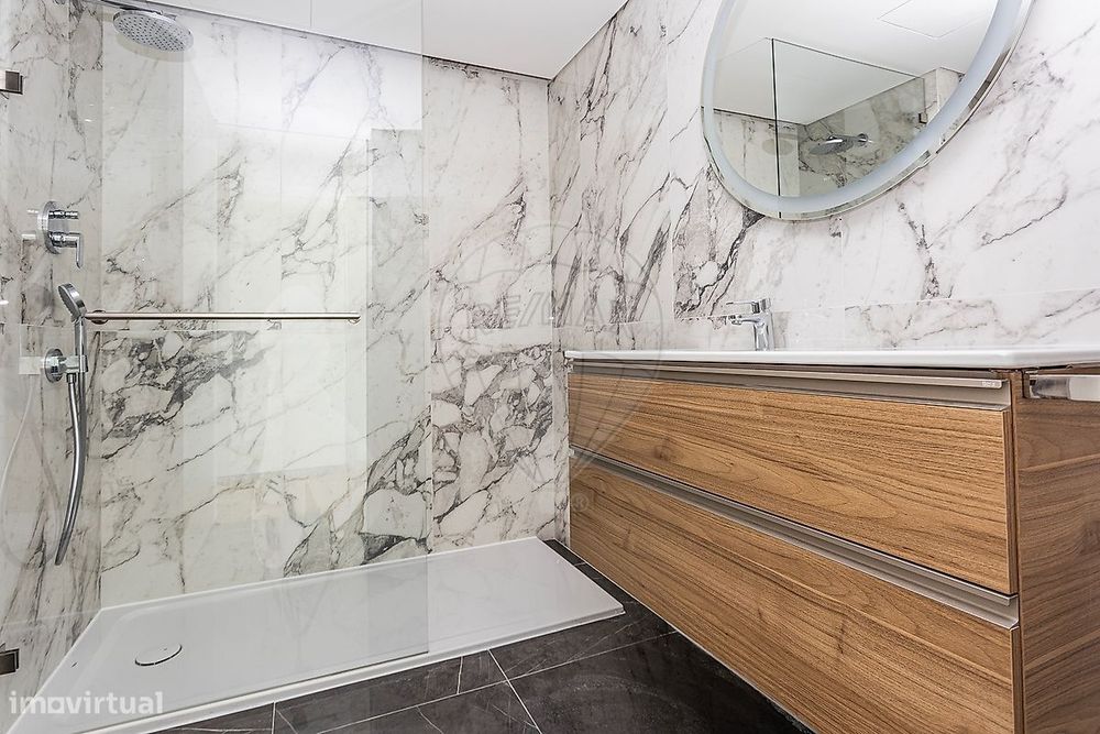 Apartamento T4 para venda
