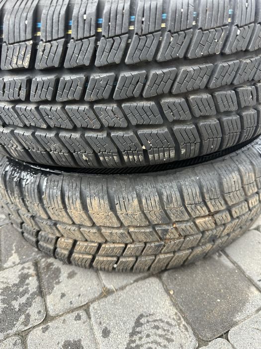 Шини Диски 185/65/14 Пежо Pegeot