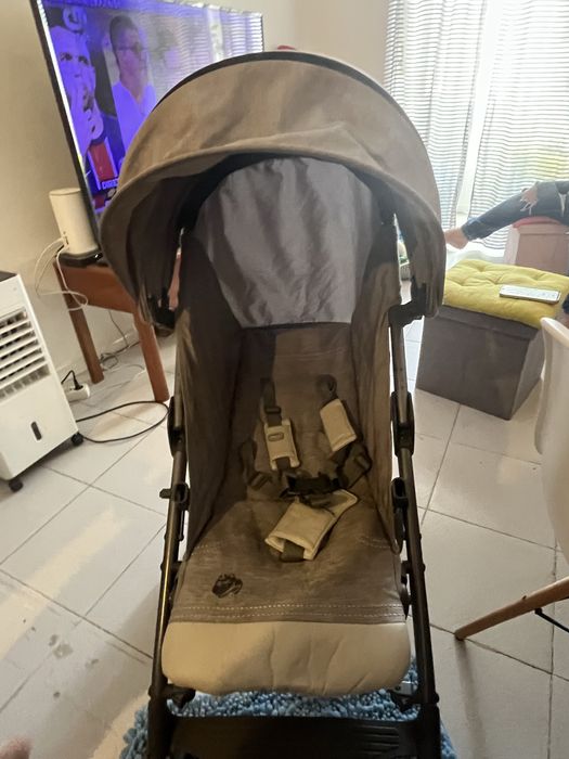 Carrinho de passeio - Chicco LiteWay