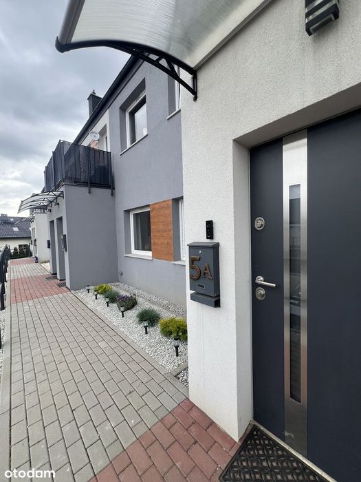 Wyjątkowe 3-Pokojowe Mieszkanie Z Ogrodem I Tarasem | Osiedle Tęczowe