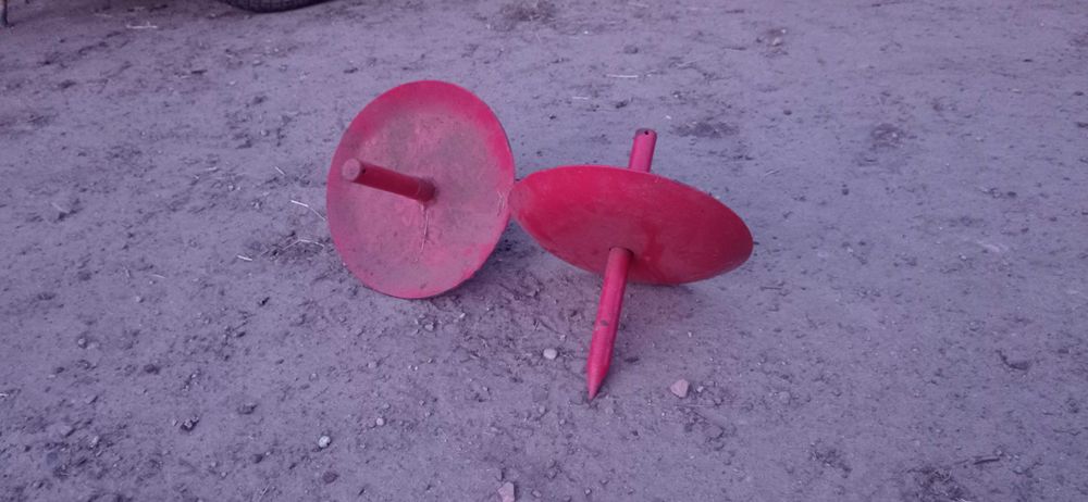 Chwytak do bel na tył