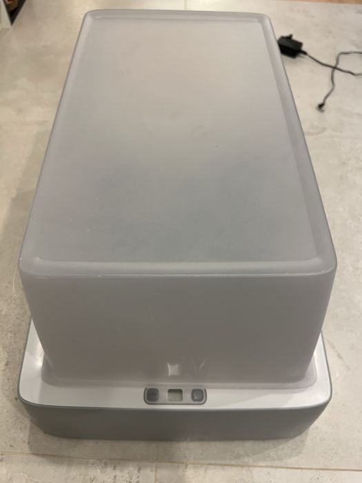 Kuweta Pet Safe samoczyszcząca