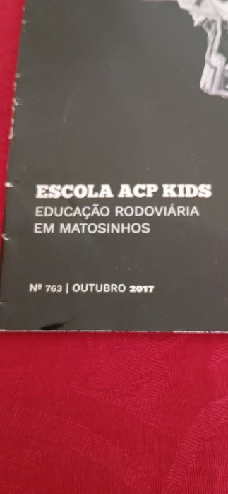 Revista ACP de 2017
