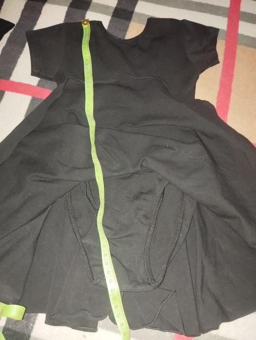 Купальник для гімнастики та танців