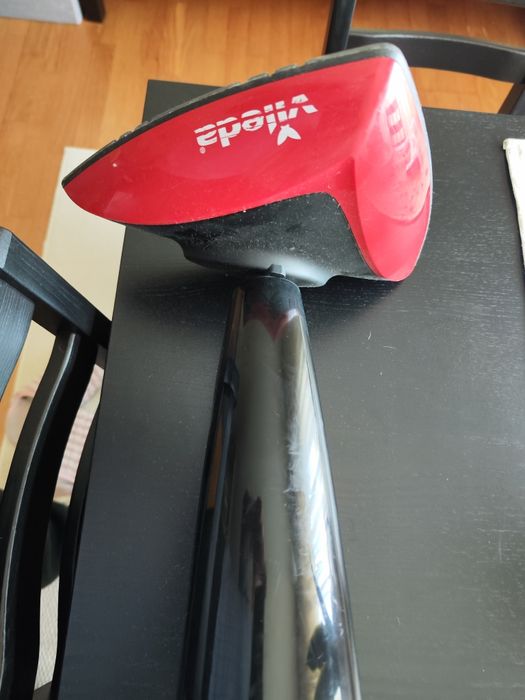 Vileda Steam Limpeza a vapor