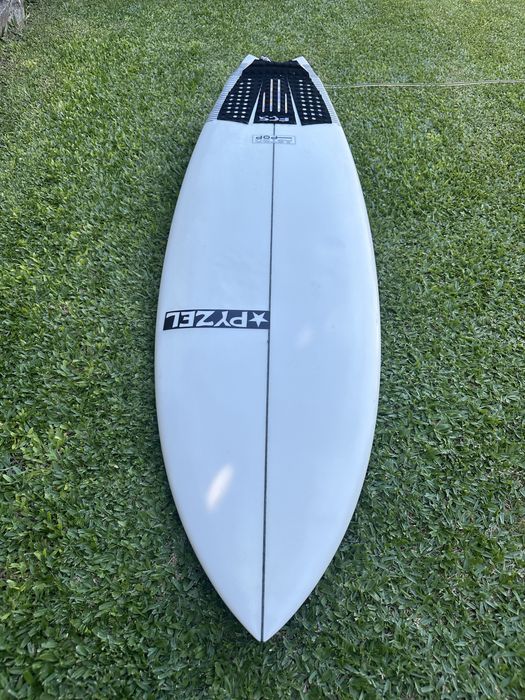 Prancha Surf Pyzel