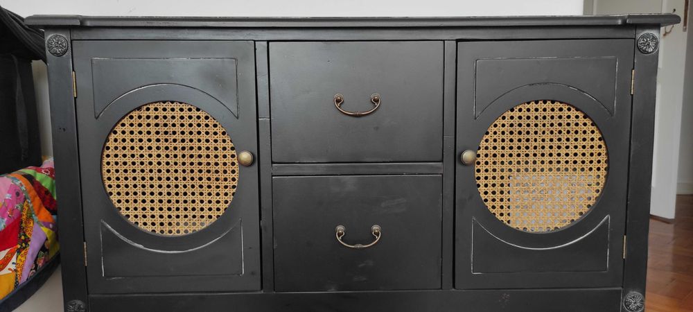 Móvel novo (restos stock de loja)