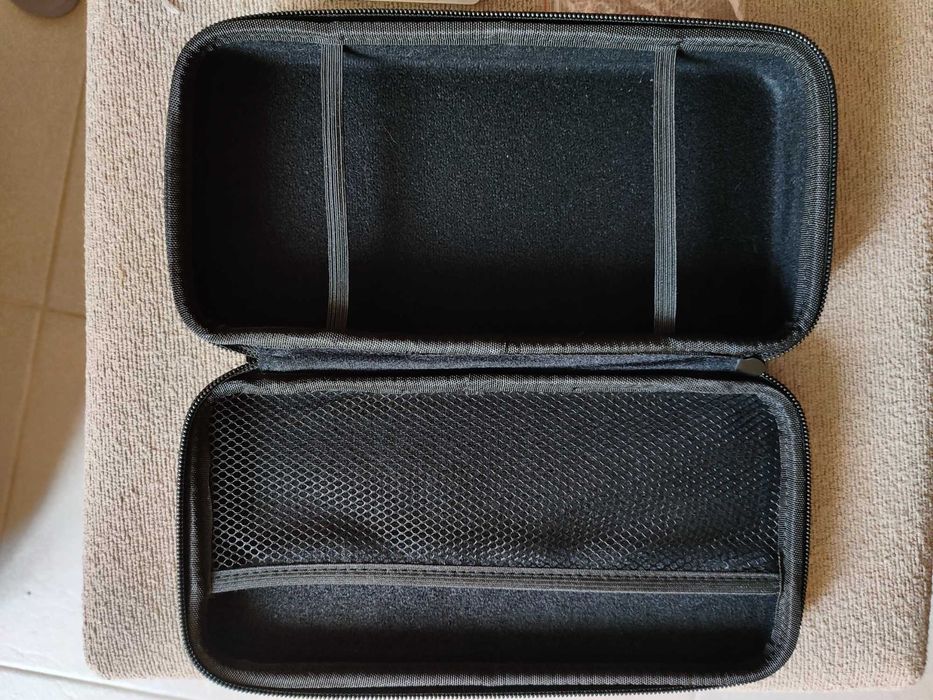 Bolsa Nintendo Switch