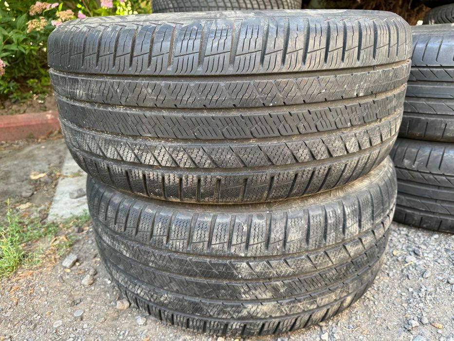 Шини VREDESTEIN 245/45 R17 99Y Quatrac Pro, всесезонна резина