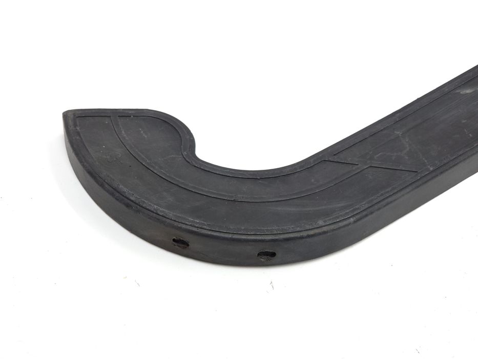 Osłona łańcucha Kowalewo FSM Romet Wigry Flaming Karlik itp. z PRL