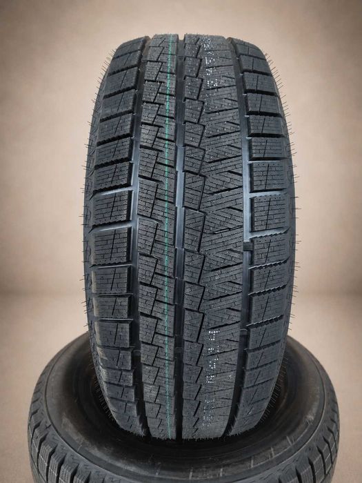 Шини 215/55R17	Kapsen	AW33	94H | нові зимові 4шт 2026р