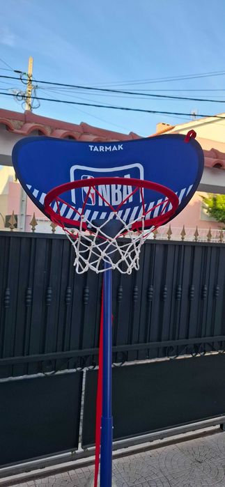 Cesto Basket Portátil