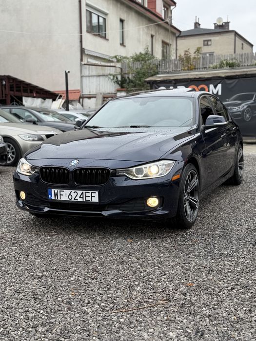 BMW Seria 3