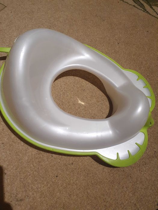 Nakładka na sedes dla dzieci