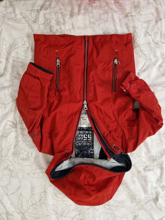 Kurtka Decathlon 98/104
