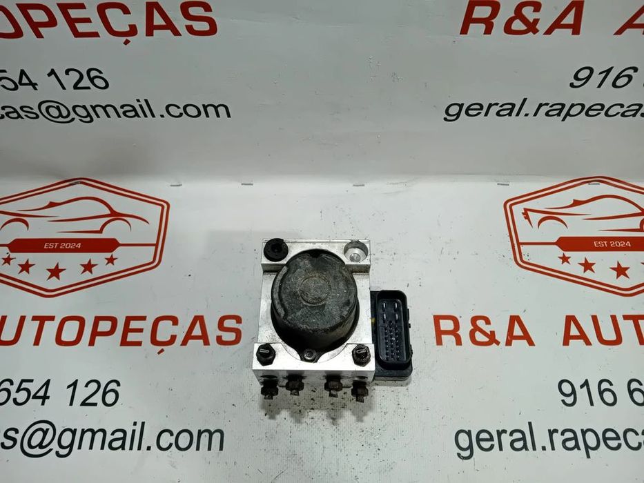 Módulo Abs Hyundai Atos 591002800 Original