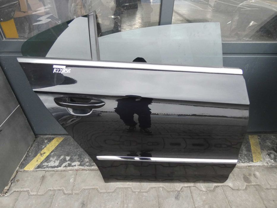Drzwi prawy tył prawe tylne VW PASSAT CC LIFT LC9X RZ2/138 GORLICE