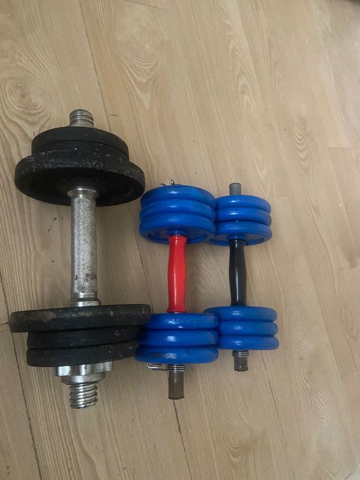 Gym Weights423862234200166400