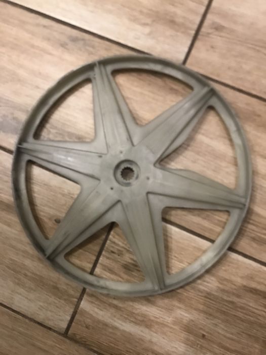 Candy Smart kolo pasowe