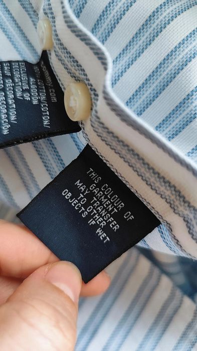 Koszula męska Tommy Hilfiger XL