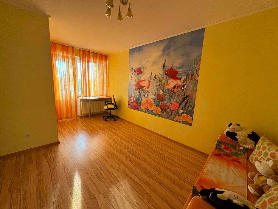 Продаж 3-х кімнатної квартири, новобуд, біля ринку, м. Трускавець!