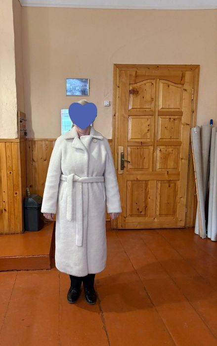 Продам натуральну шубку