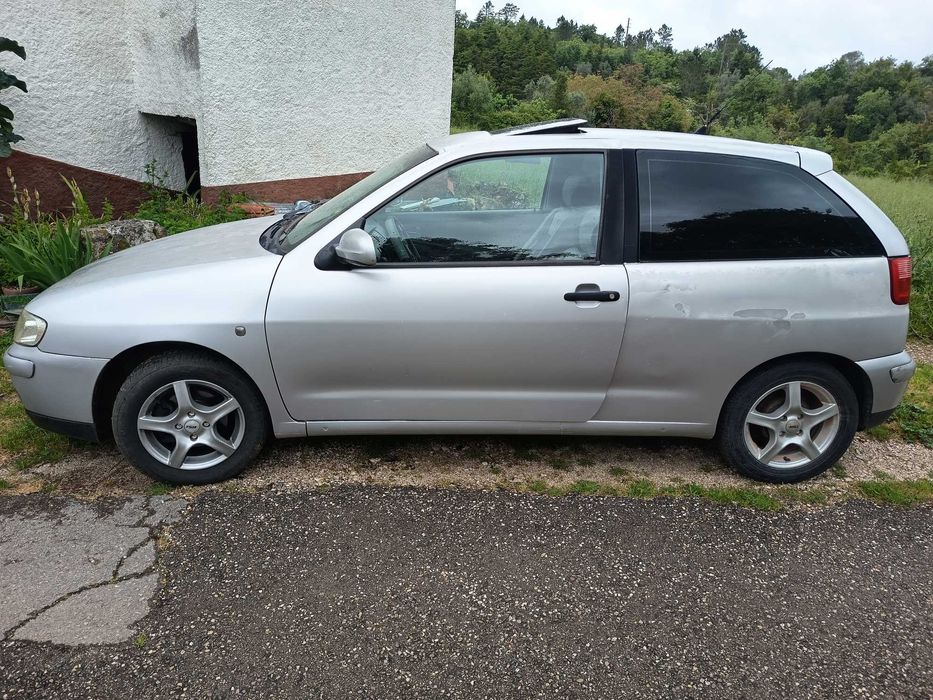SEAT 1.9 tdi 90 cv