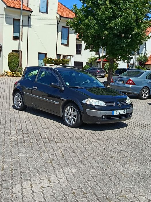 Megane Sport 1.4 16V