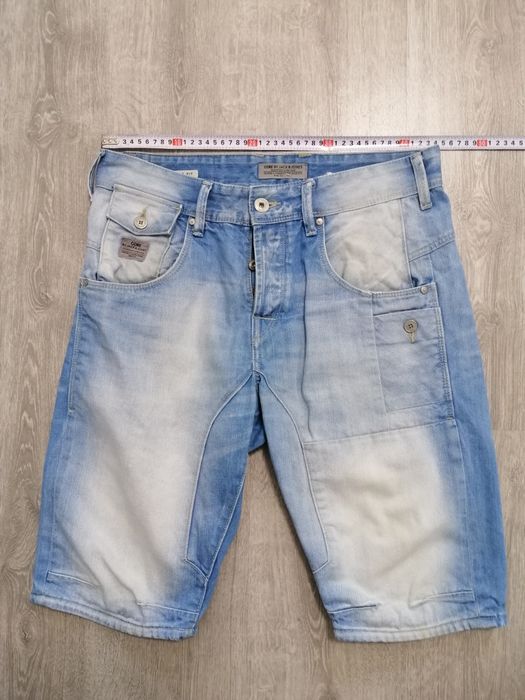 Шорти джинсові Jack&Jones 32-34