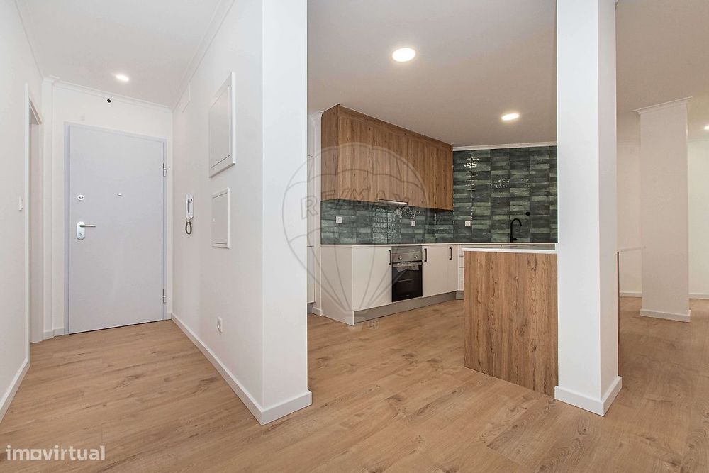 Apartamento T3 para venda