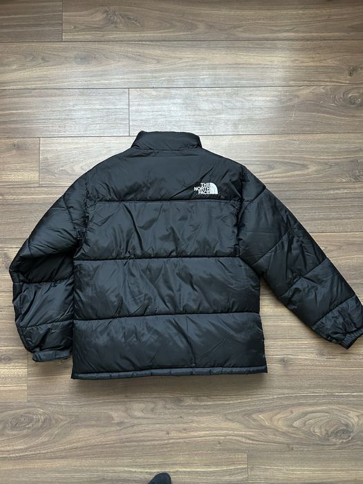 Чоловіча куртка пуховик The north face