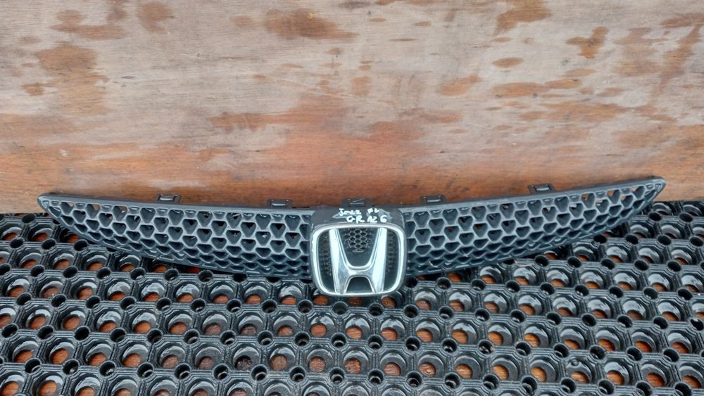 Honda  Jazz Ii Fl  Atrapa Grill