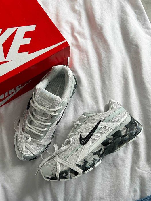 ТОП Nike Initiator Black (37,38)