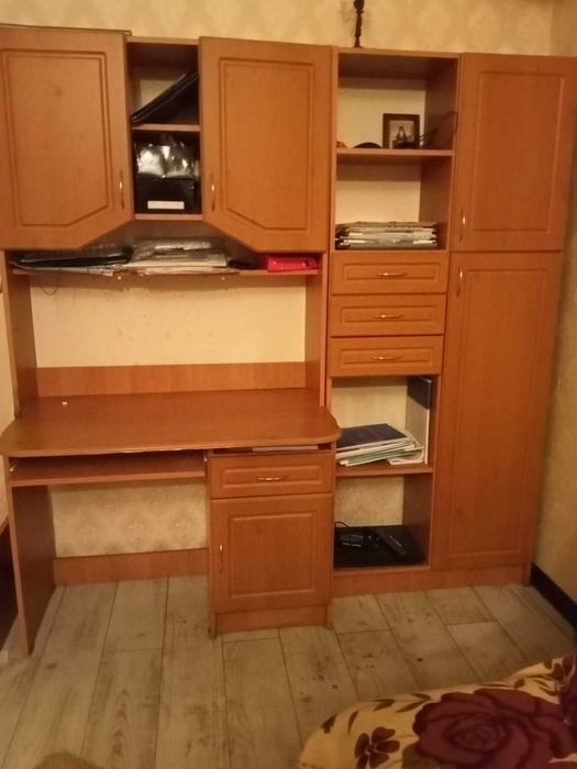 Продам дитячі меблі у відмінному стані