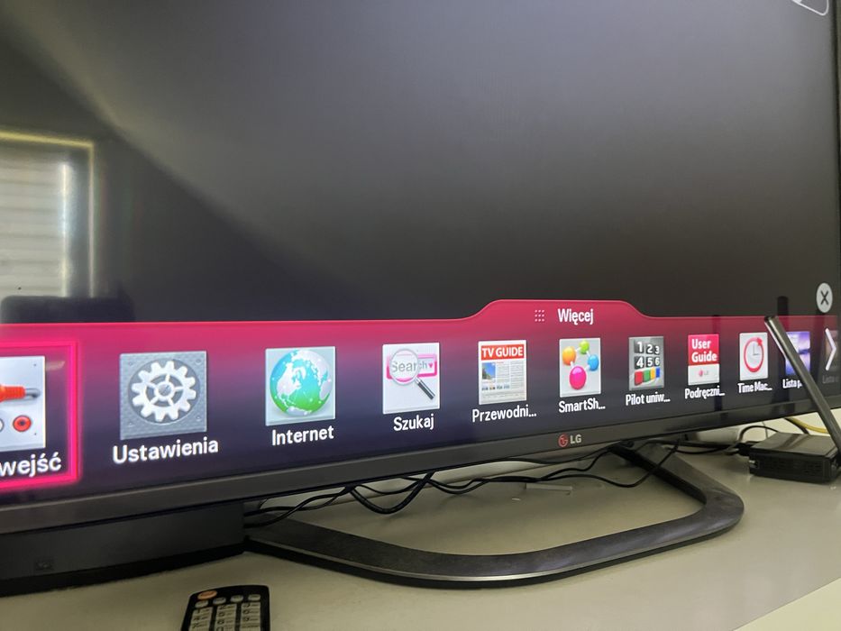 Okazja telewizor samsung