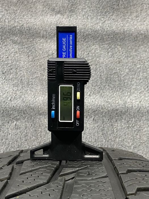 ‼️ЗИМОВА РЕЗИНА‼️ Matador • 195/50 R15 АРТ:155