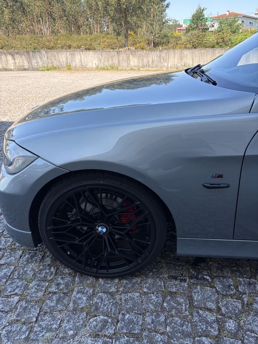 Bmw 320D - Como Novo
